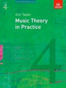 Eric Taylor - Music Theory in Practice - 9781860969454 - V9781860969454