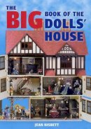 Jean Nisbett - The Big Book of the Dolls' House - 9781861084859 - V9781861084859