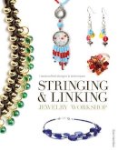 Sian Hamilton - Stringing & Linking Jewelry Workshop: Handcrafted Designs & Techniques - 9781861087683 - V9781861087683