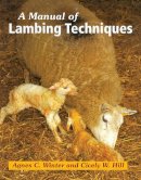 Agnes Winter - A Manual of Lambing Techniques - 9781861265746 - V9781861265746