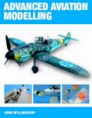 John Mcillmurray - Advanced Aviation Modelling - 9781861267535 - V9781861267535