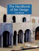 Colin Winslow - The Handbook of Set Design (Crowood Sports Guide) - 9781861268136 - V9781861268136