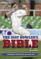 Ian Pont - The Fast Bowler's Bible - 9781861268518 - V9781861268518
