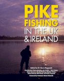 Steve Rogowski - Pike Fishing in the UK & Ireland - 9781861268679 - V9781861268679