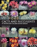Graham Charles - Cacti and Succulents - 9781861268723 - V9781861268723