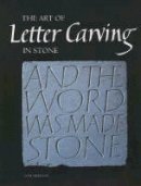 Tom Perkins - The Art of Letter Carving in Stone - 9781861268792 - V9781861268792