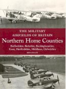 Ken Delve - The Military Airfields of Britain - 9781861269072 - V9781861269072