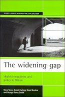 Mary Shaw - The Widening Gap - 9781861341426 - V9781861341426