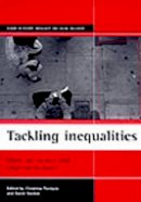 Roger Hargreaves - Tackling Inequalities - 9781861341464 - V9781861341464