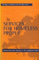 Bill  - Services for Homeless People - 9781861341891 - V9781861341891