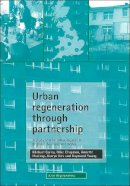 Michael Chapman - Urban Regeneration Through Partnership - 9781861342508 - V9781861342508