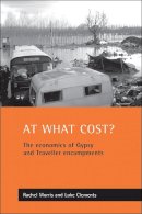 Rachel Cleme - At What Cost? - 9781861344236 - V9781861344236