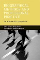 Prue Bo - Biographical Methods and Professional Practice - 9781861344922 - V9781861344922