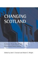 John (Ed) Ermisch - Changing Scotland - 9781861345936 - V9781861345936
