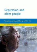 Godfrey, Mary; Denby, Tracey - Depression and Older People - 9781861346421 - V9781861346421