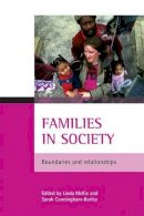 Linda (Ed) Mckie - Families in Society - 9781861346438 - V9781861346438