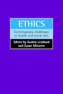 Audrey(Ed) Leathard - Ethics - 9781861347558 - V9781861347558