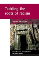 Reena Bhavnani - Tackling the Roots of Racism - 9781861347749 - V9781861347749
