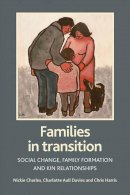 Nickie Charles - Families in Transition - 9781861347886 - V9781861347886