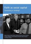 Robert Furbey - Faith as Social Capital - 9781861348371 - V9781861348371
