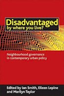 Ian And - Disadvantaged by Where You Live? - 9781861348944 - V9781861348944