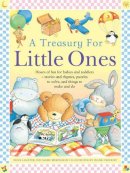 Nicola Baxter - Treasury for Little Ones - 9781861473684 - V9781861473684