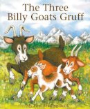Brown, Janet - The Three Billy Goats Gruff (Floor Book) (My First Reading Book) - 9781861473974 - V9781861473974