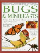 Taylor Barbara - The Illustrated Wildlife Encyclopedia: Bugs & Minibeasts: Beetles, Bugs, Butterflies, Moths, Insects, Spiders - 9781861474223 - V9781861474223