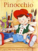 Brown, Janet - Pinocchio (Floor Book): My first reading book - 9781861474759 - V9781861474759
