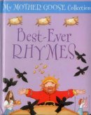 Press Armadillo - My Mother Goose Collection: Best-Ever Rhymes - 9781861474995 - V9781861474995