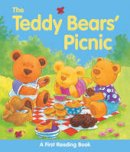 Nicola Baxter - The Teddy Bear's Picnic (giant size): A First Reading Book (First Reading Books) - 9781861476548 - V9781861476548