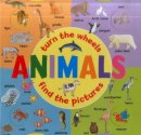Jan Lewis - Animals (A Wheel Book) - 9781861477132 - V9781861477132