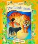 Thorne Jenny - Stories to Share: The Jungle Book - 9781861478146 - V9781861478146