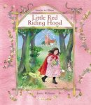 Jenny Williams - Stories to Share: Red Riding Hood - 9781861478184 - V9781861478184