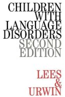 Janet Lees - Children with Language Disorders - 9781861560261 - V9781861560261