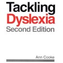 Ann Cooke - Tackling Dyslexia - 9781861560650 - V9781861560650
