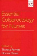 Porrett - Essential Coloproctology for Nurses - 9781861560858 - V9781861560858