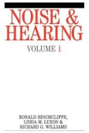 Ron Hinchcliffe - Noise Induced Hearing Loss - 9781861561541 - V9781861561541