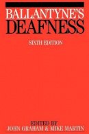 John Graham - Ballantyne's Deafness - 9781861561701 - V9781861561701
