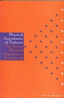 Ruth Harris - Physical Assessment of Patients - 9781861562883 - V9781861562883