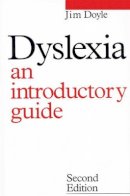 James Doyle - Dyslexia - 9781861563095 - V9781861563095