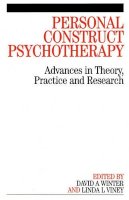 David A. Winter - Personal Construct Psychotherapy - 9781861563941 - V9781861563941