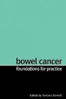Barbara Borwell - Bowel Cancer - 9781861564528 - V9781861564528