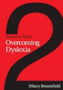 Hilary Broomfield - Overcoming Dyslexia - 9781861564924 - V9781861564924
