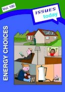 Cara Acred - Energy Choices Issues Today Series: 100 - 9781861687159 - V9781861687159
