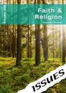 Cara Acred - Faith & Religion (Issues Series) - 9781861687173 - V9781861687173