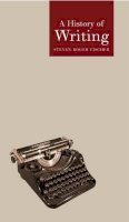 Steven R. Fischer - History of Writing - 9781861891679 - V9781861891679