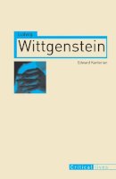 Edward Kanterian - Ludwig Wittgenstein - 9781861893208 - V9781861893208