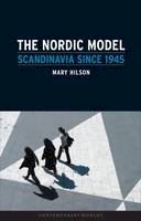 Mary Hilson - The Nordic Model - 9781861893666 - V9781861893666