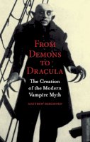 Matthew Beresford - From Demons to Dracula - 9781861894038 - V9781861894038